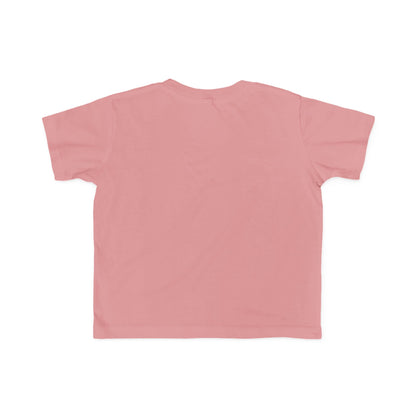 Autism Puzzle Heart Toddler Tee | Accept Understand Love