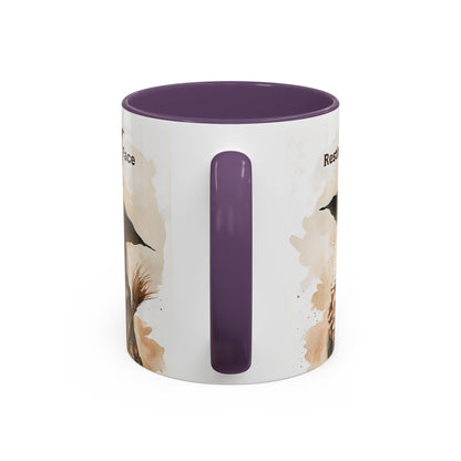 Resting Witch Face Coffee Mug - Halloween Mug, Funny Mug, Witch Mug, Halloween Gift, Coffee Lover Gift