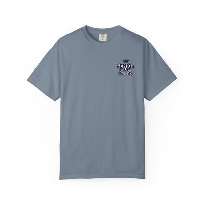 Senior Mom Class of 2026 T-Shirt | Graduation Mom Shirt