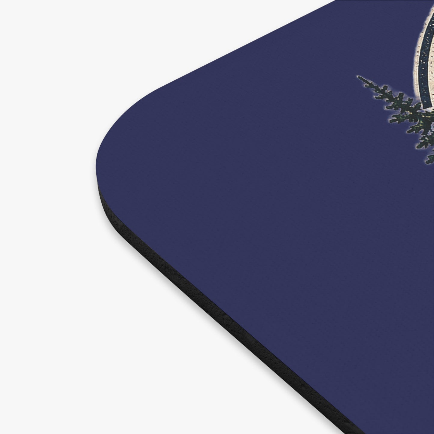 Adventure Has a Husky Mouse Pad | Husky Dog Gaming Desk Mat