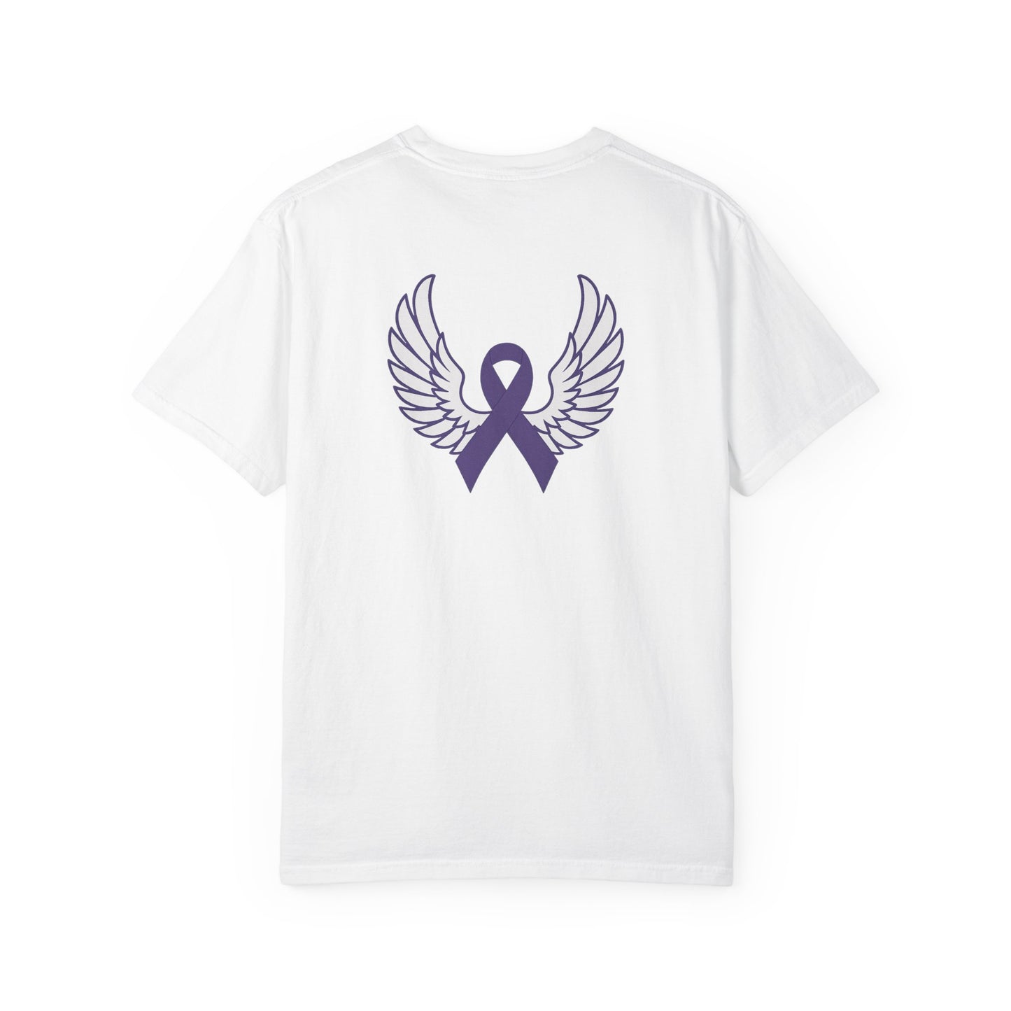 Empowering Unisex T-Shirt: No Excuse for Abuse, Awareness Shirt, Activism Tee, Gift for Supporters, Comfort Wear