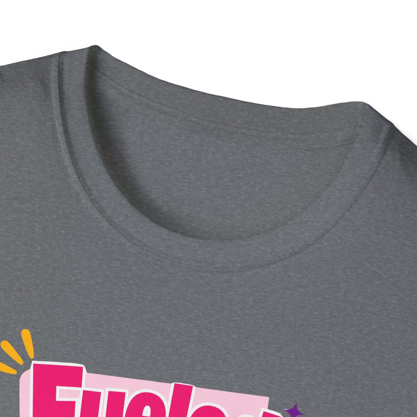 Fueled by Snacks and Sass T-Shirt | Snack Quote Tee