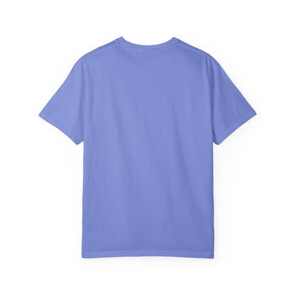 Senior 2026 Vibes T-Shirt | Butterfly Graduation Design