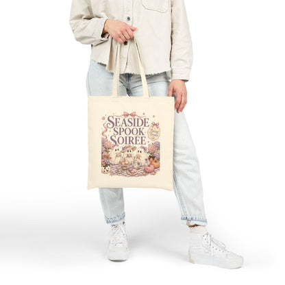 Seaside Spook Soiree Tote