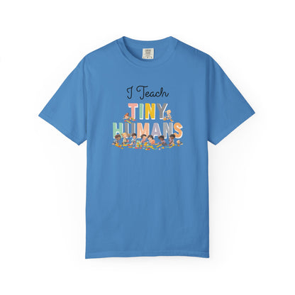 Teacher T-Shirt, Funny Teacher Gift, Back to School Tee, Kids Teacher Apparel, Educational Shirt, Classroom Humor Top