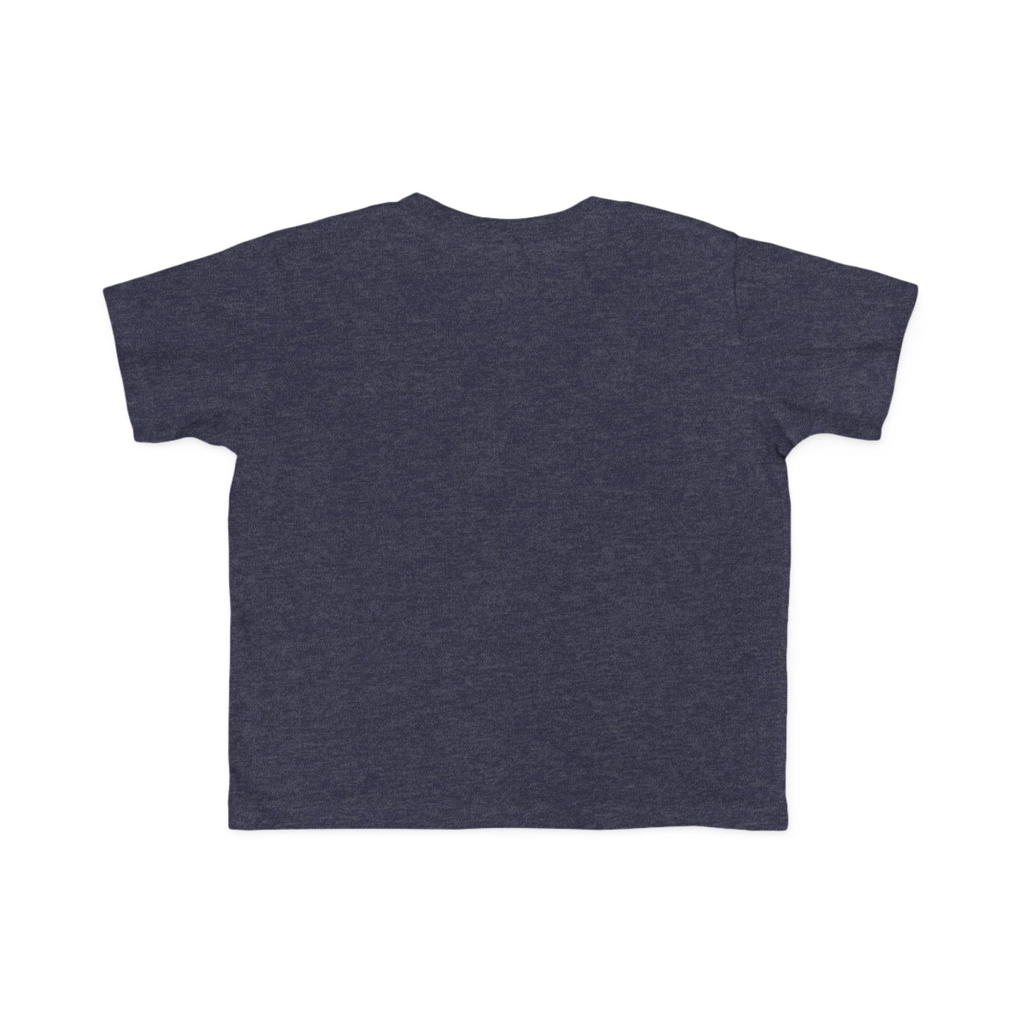 Autism Puzzle Heart Toddler Tee | Accept Understand Love