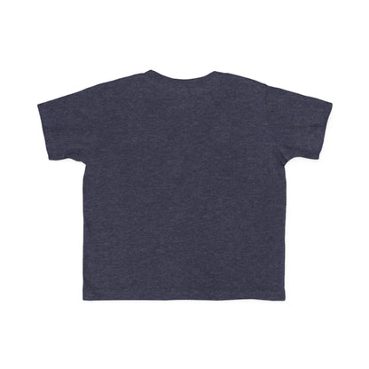 Autism Puzzle Heart Toddler Tee | Accept Understand Love