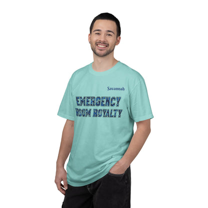 Emergency Room Royalty Unisex T-Shirt, Perfect for Healthcare Heroes, Gifts for Nurses and Doctors, Nursing School Graduation, Medical [...]