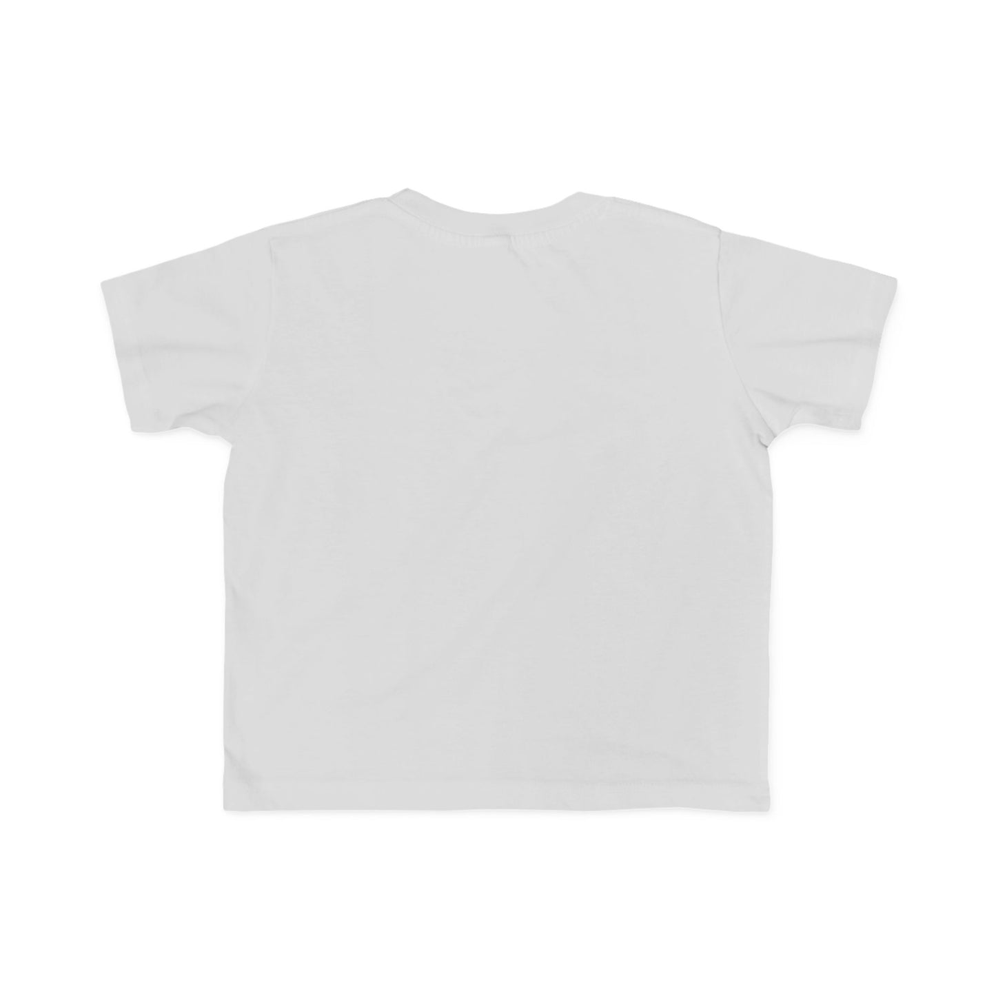 Autism Puzzle Heart Toddler Tee | Accept Understand Love