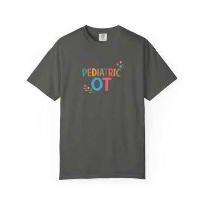 Pediatric OT T-Shirt | Occupational Therapy Tee