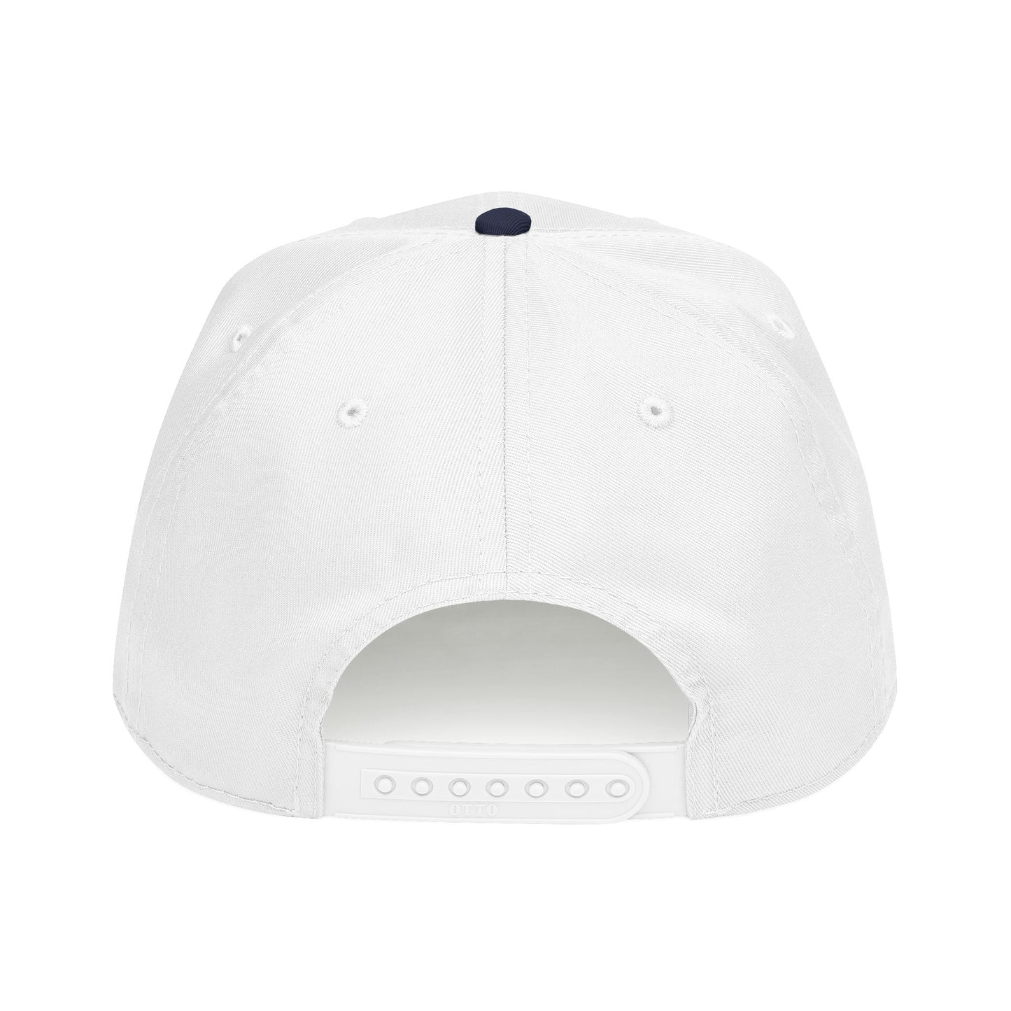 unbothered energy cap | mid profile baseball cap