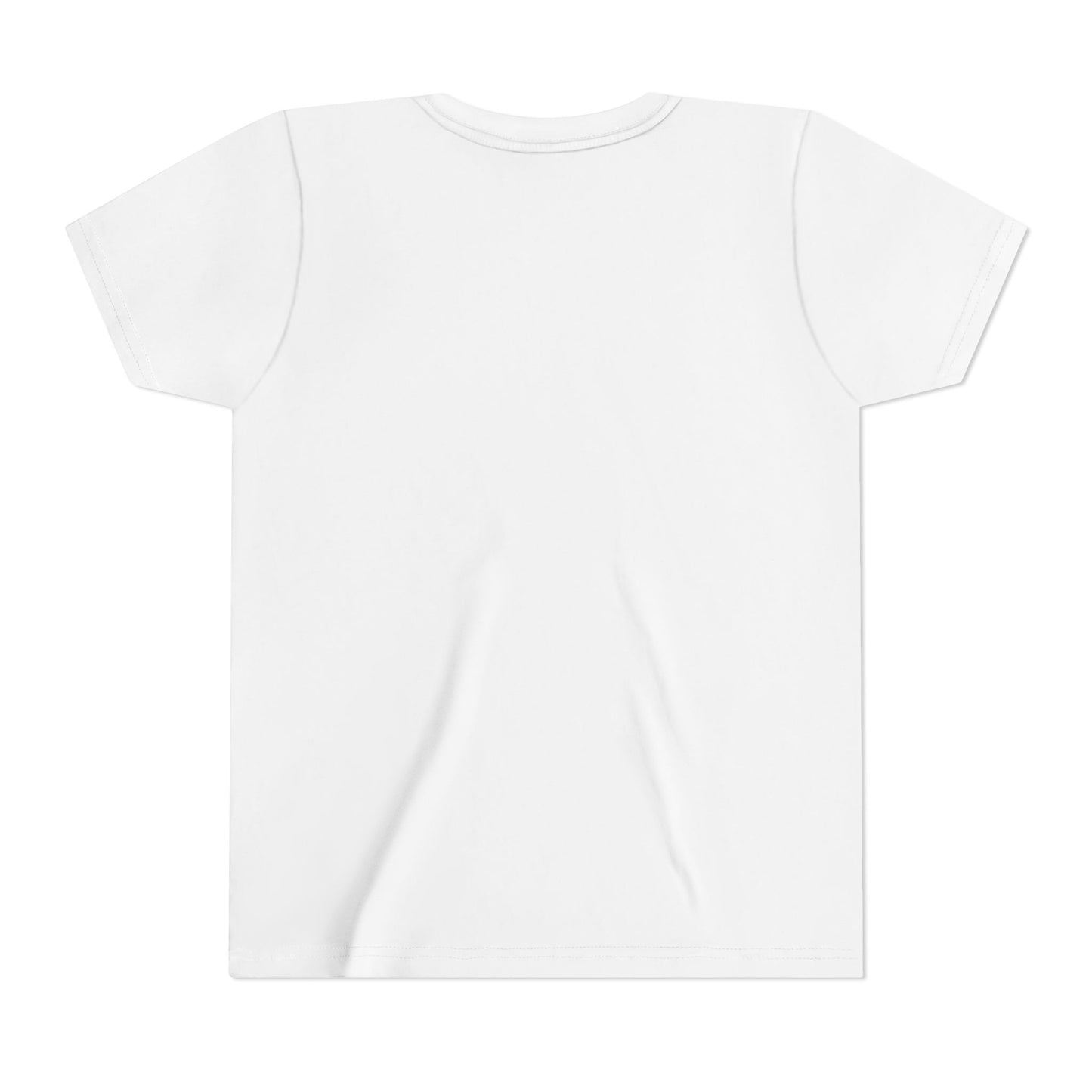 Kindergarten Today World Tomorrow Youth Tee | Personalized Kids Back to School Shirt