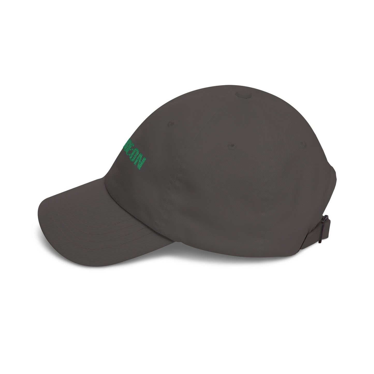 OT Mode On Occupational Therapist Classic Dad Cap