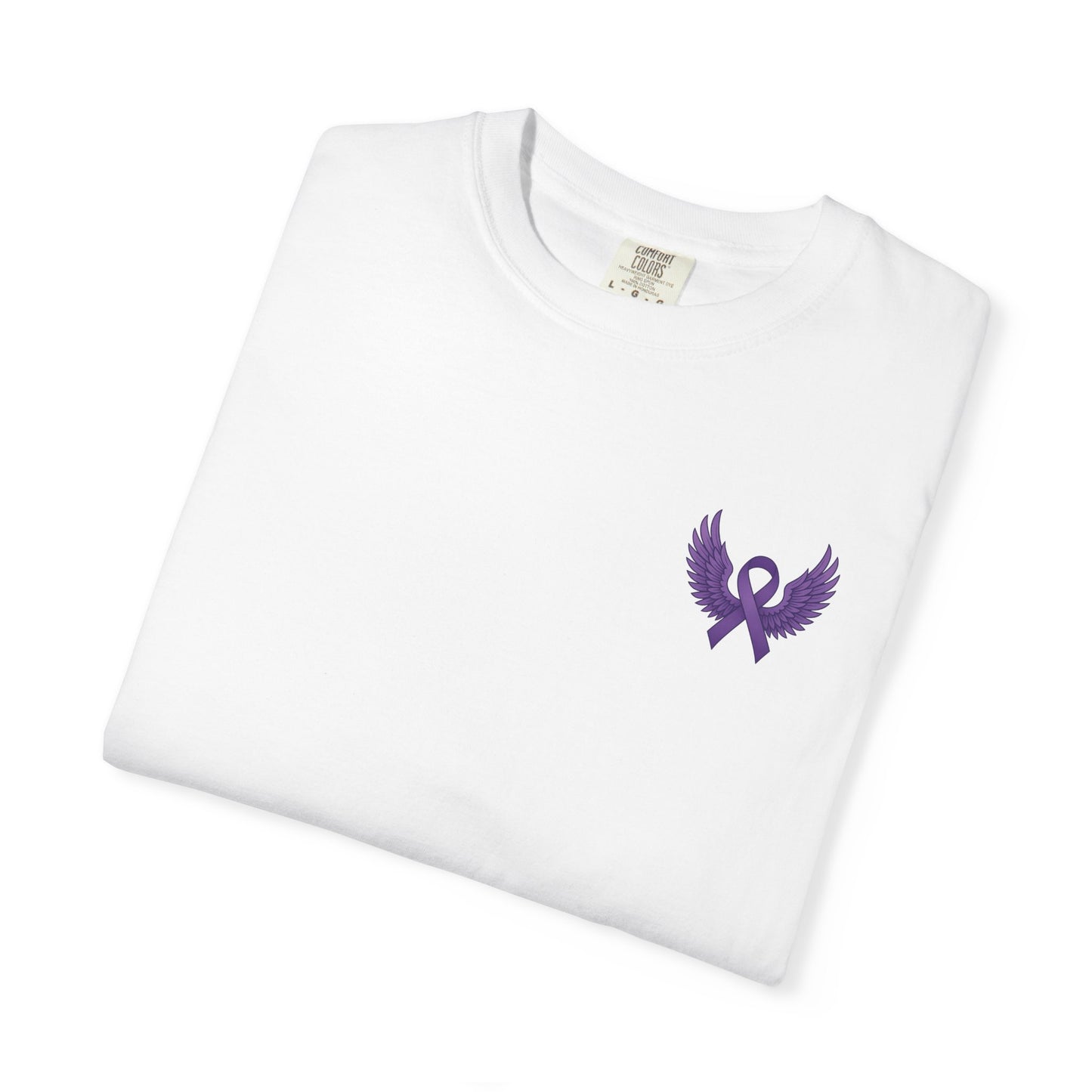 Empowering Unisex T-Shirt: "No Excuse for Abuse" - Casual Wear, Gift for Activists, Awareness Apparel, Comfort Tee