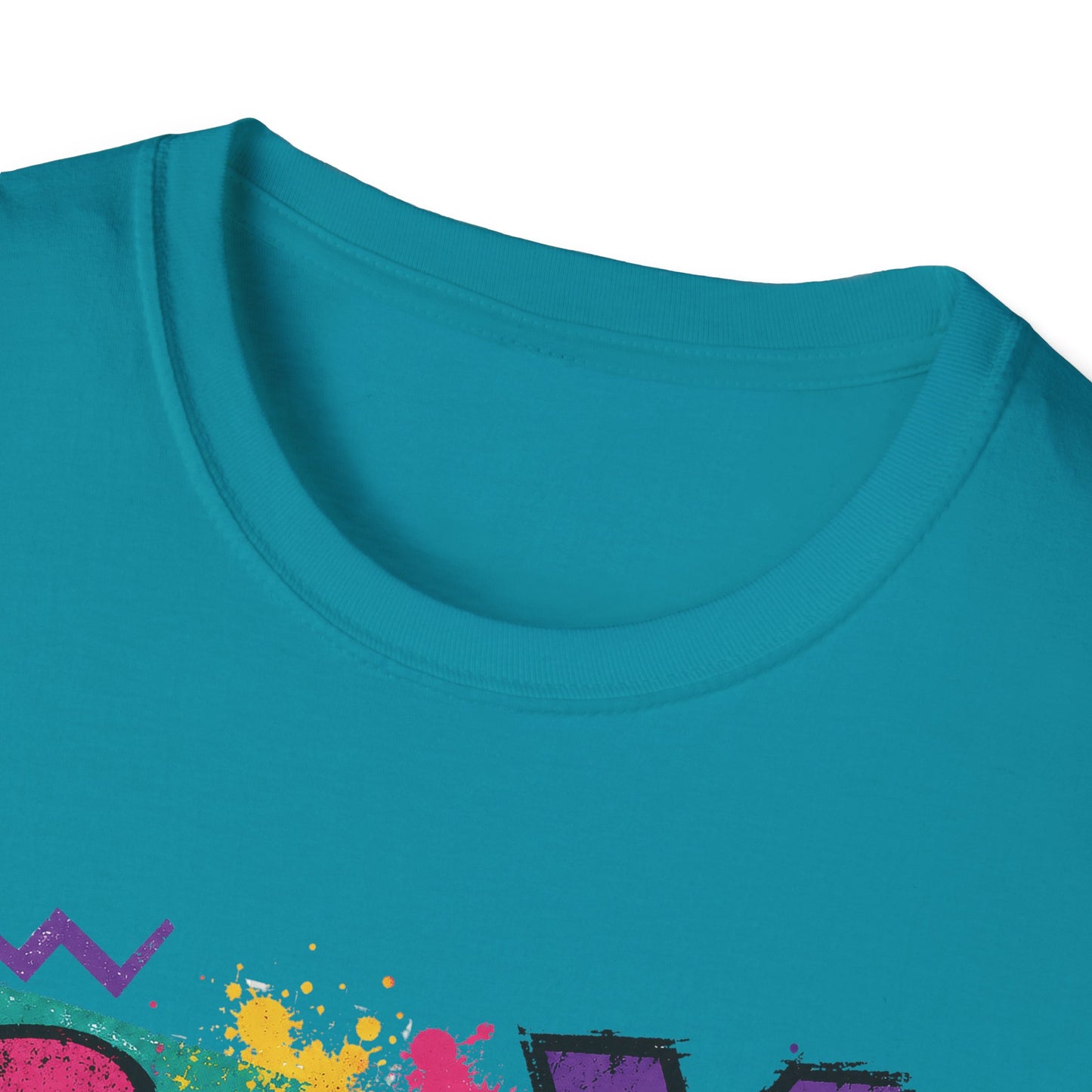 Gen X We Survived Everything T-Shirt | 90s Retro Graphic Tee