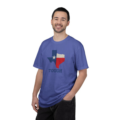 T-Shirt, Texas Tough Texas Pride, Texan Gift, Lone Star State Apparel, Western Tee, Southern Pride Shirt