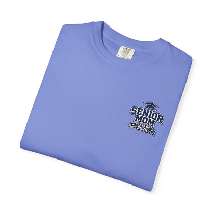 Senior Mom Class of 2026 T-Shirt | Graduation Mom Shirt