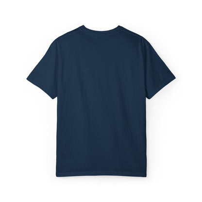 Daddy's Sidekick Embroidered T-Shirt | Daddy Sidekick Tee
