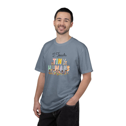 Teacher T-Shirt, Funny Teacher Gift, Back to School Tee, Kids Teacher Apparel, Educational Shirt, Classroom Humor Top