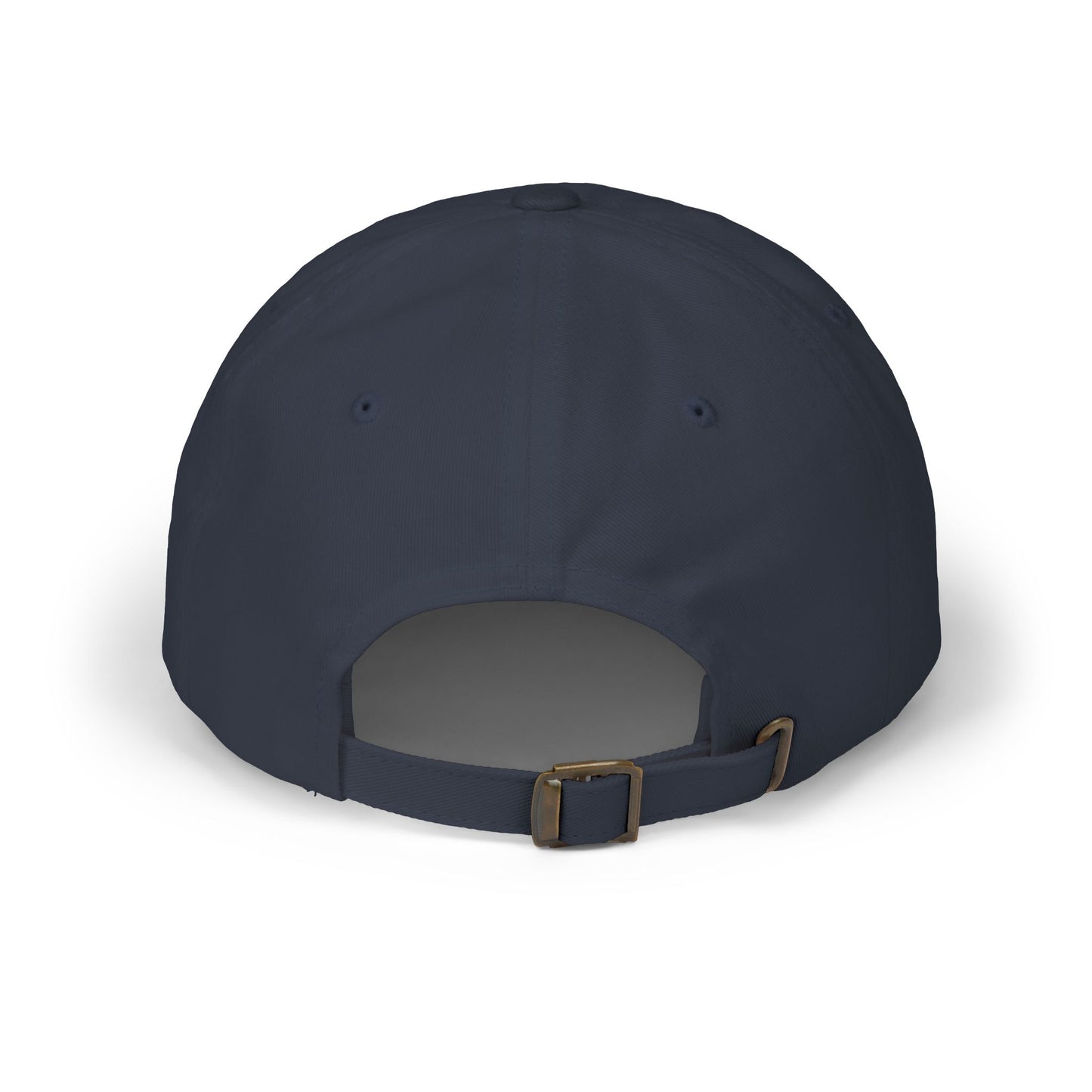 OT Mode On Occupational Therapist Classic Dad Cap