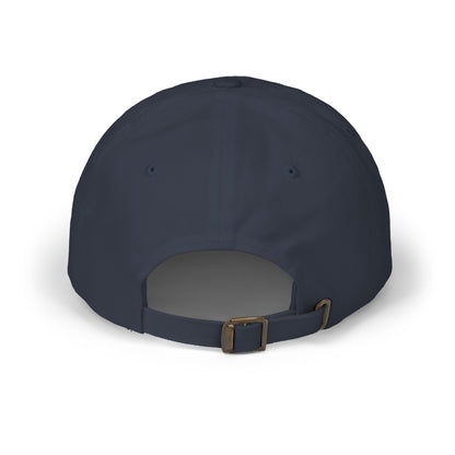OT Mode On Occupational Therapist Classic Dad Cap
