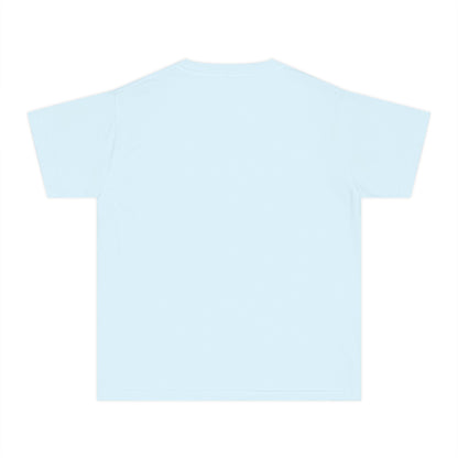 Hall Monitor Goose No Running Tee | Kids school safety shirt