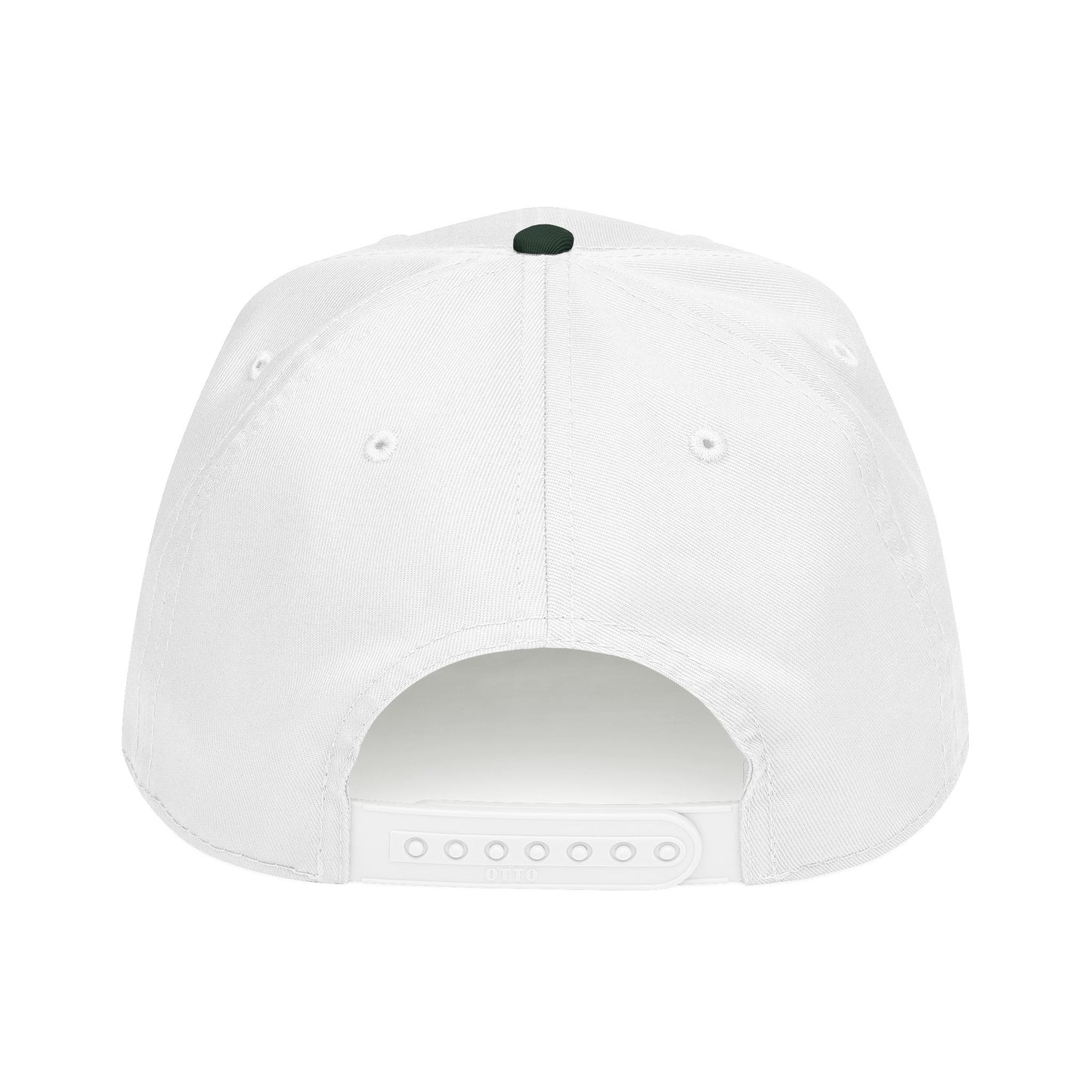 Helping Hands Healing Hearts Occupational Therapist Cap