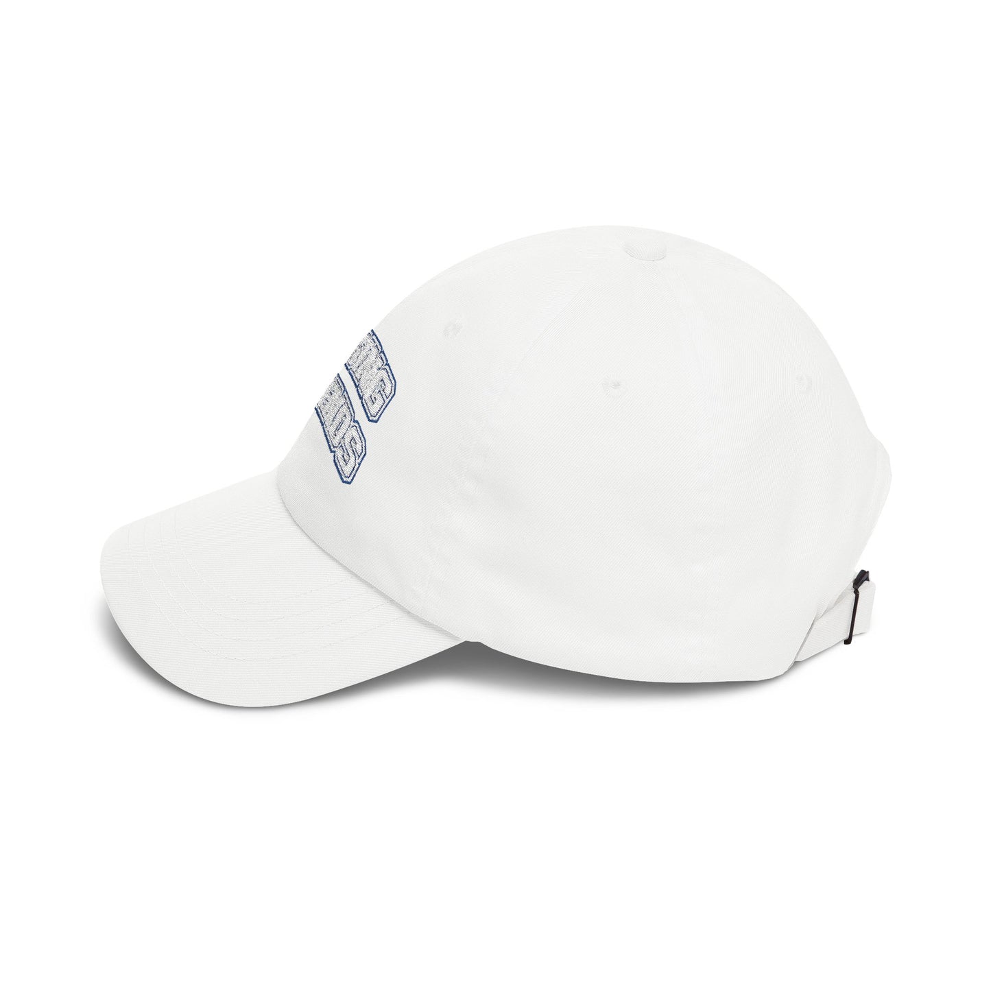 Raising Legends Embroidered Dad Cap | Classic Baseball Hat