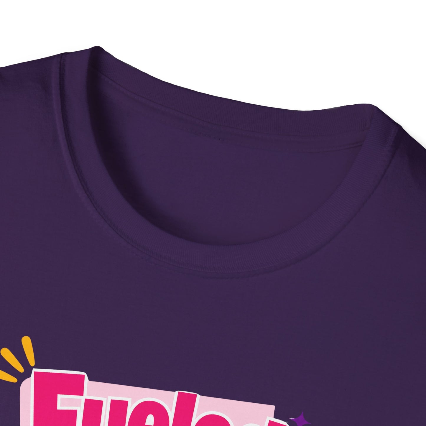 Fueled by Snacks and Sass T-Shirt | Snack Quote Tee