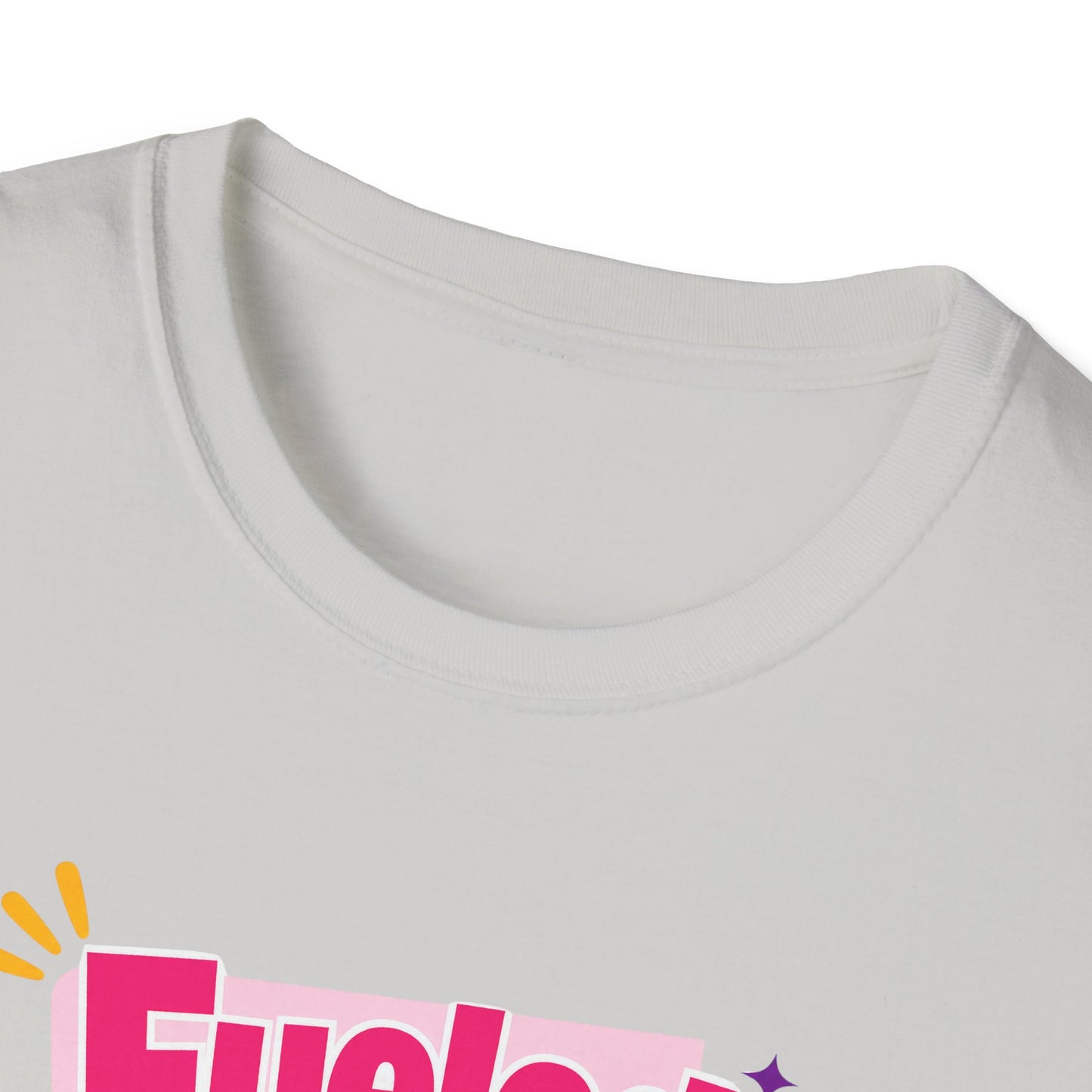 Fueled by Snacks and Sass T-Shirt | Snack Quote Tee