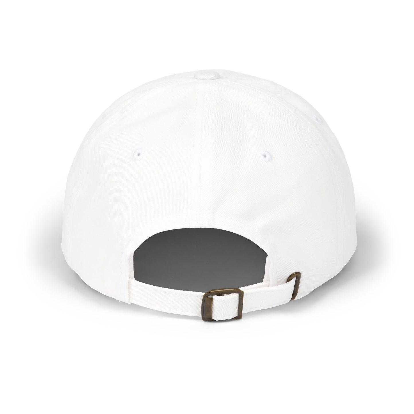 OT Mode On Occupational Therapist Classic Dad Cap