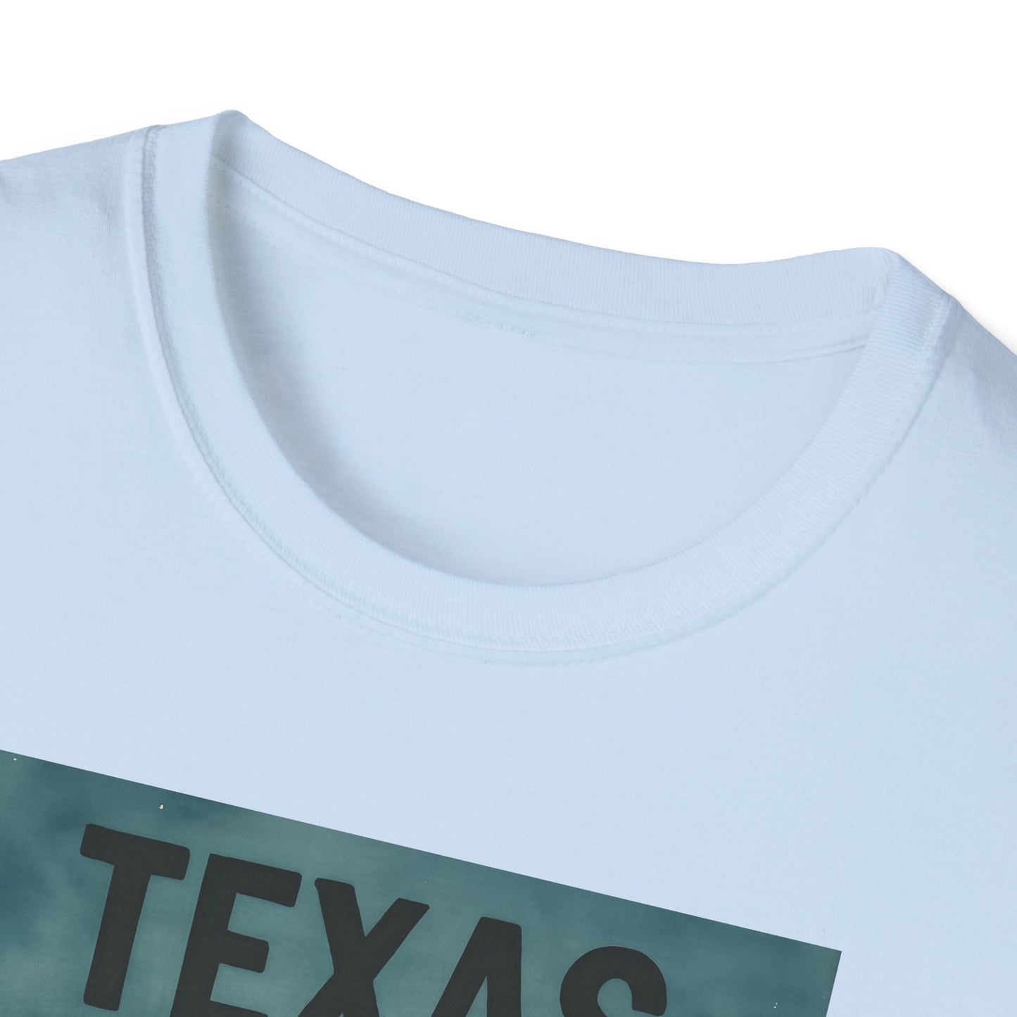 Texas Tough, Texas Pride Unisex T-Shirt, Lone Star State Tee, Patriotic Southern Apparel, Support Texas Shirt, Houston Austin Dallas Gift