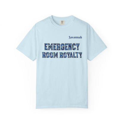 Emergency Room Royalty Unisex T-Shirt, Perfect for Healthcare Heroes, Gifts for Nurses and Doctors, Nursing School Graduation, Medical [...]