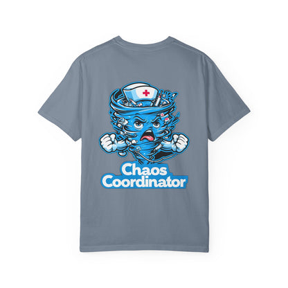 Nurse T-Shirt for Healthcare Heroes, Gift for Nurses, Unisex Staff Apparel, Medical Professional Clothing, Funny Nurse Tee