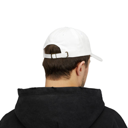 Mentally On Airplane Mode Dad Cap | Mental Health Humor