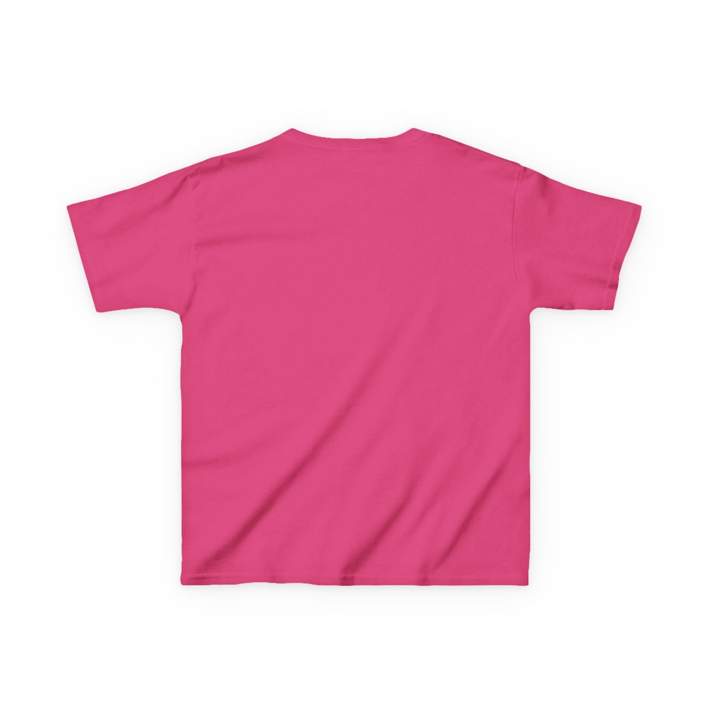 Autism Puzzle Heart Kids Tee | Accept Understand Love