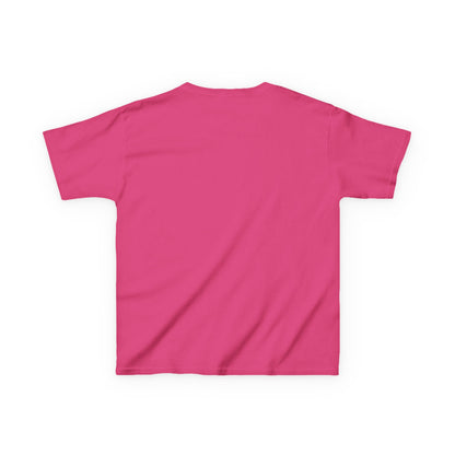Autism Puzzle Heart Kids Tee | Accept Understand Love
