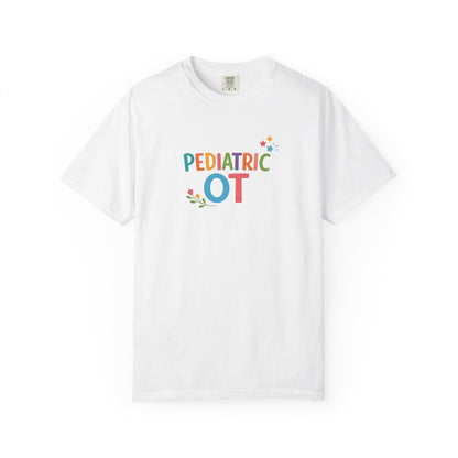 Pediatric OT T-Shirt | Occupational Therapy Tee