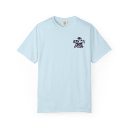 Senior Mom Class of 2026 T-Shirt | Graduation Mom Shirt
