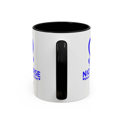 NICU Nurse Coffee Mug - Personalized Gift for Healthcare Heroes, Perfect for Nursing School, Birthdays, Appreciation