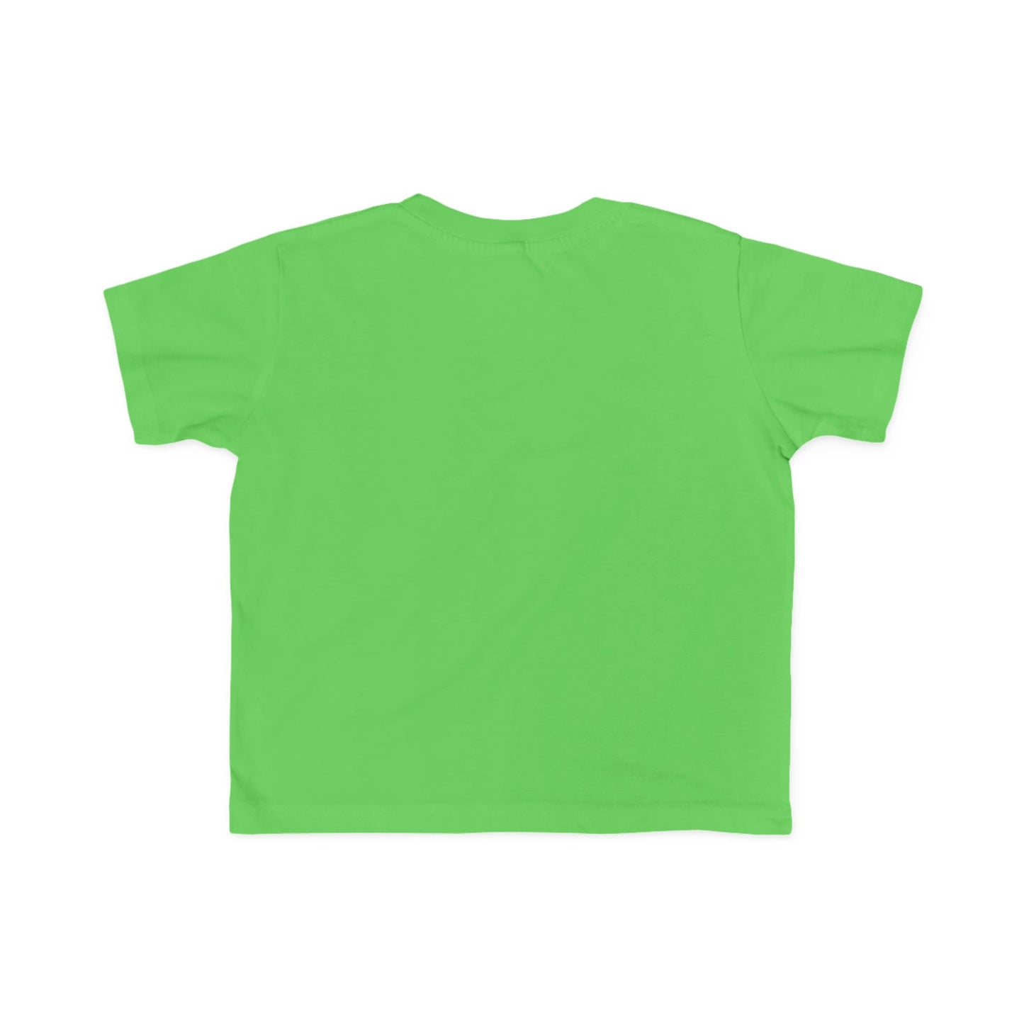 Autism Puzzle Heart Toddler Tee | Accept Understand Love