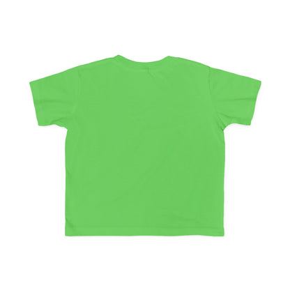Autism Puzzle Heart Toddler Tee | Accept Understand Love