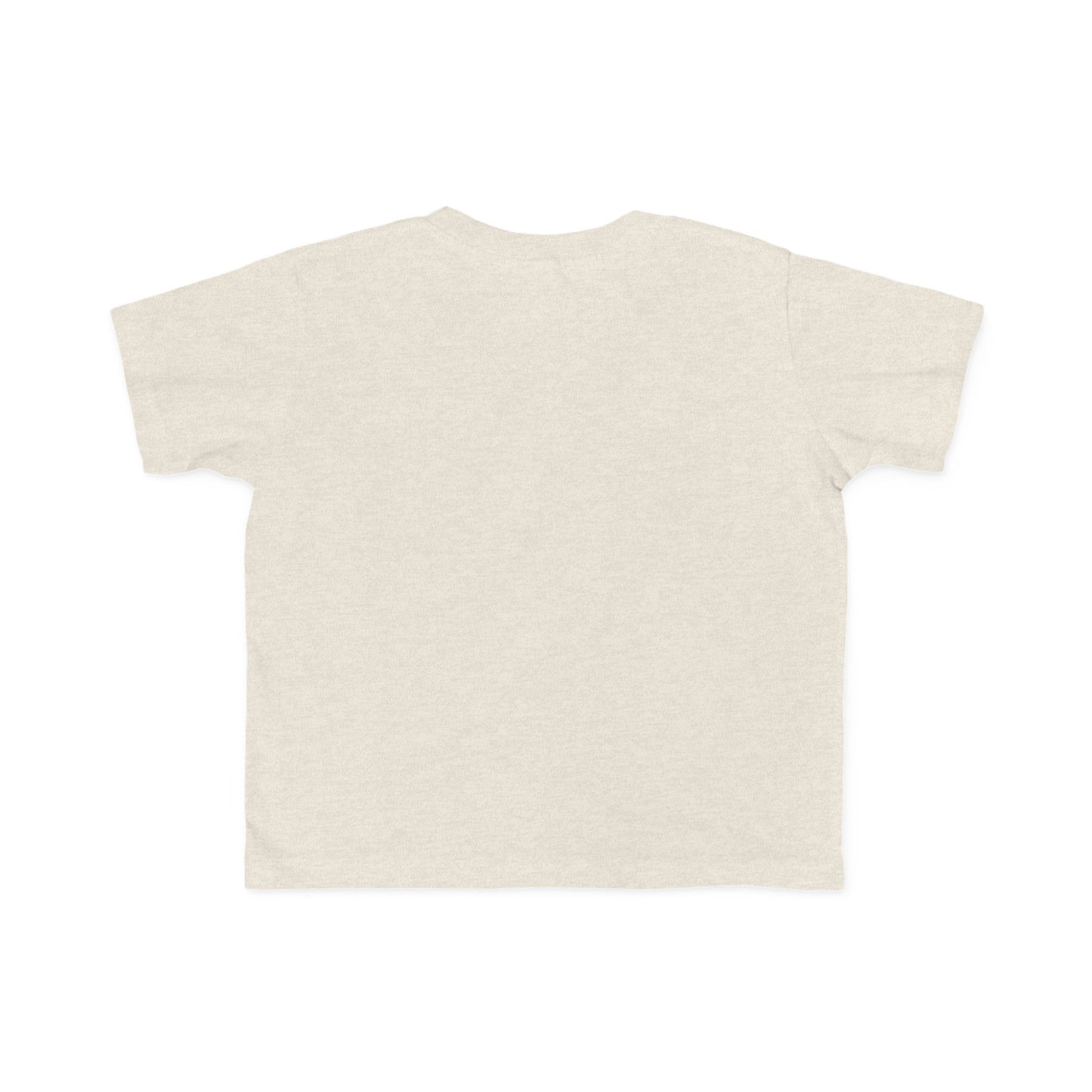 Autism Puzzle Heart Toddler Tee | Accept Understand Love