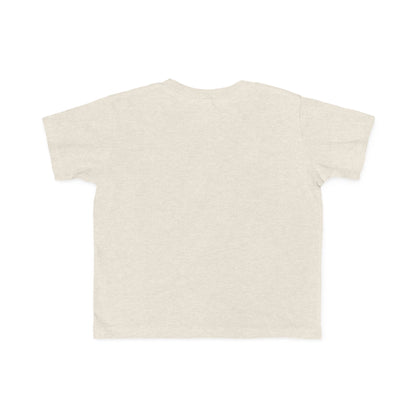 Autism Puzzle Heart Toddler Tee | Accept Understand Love