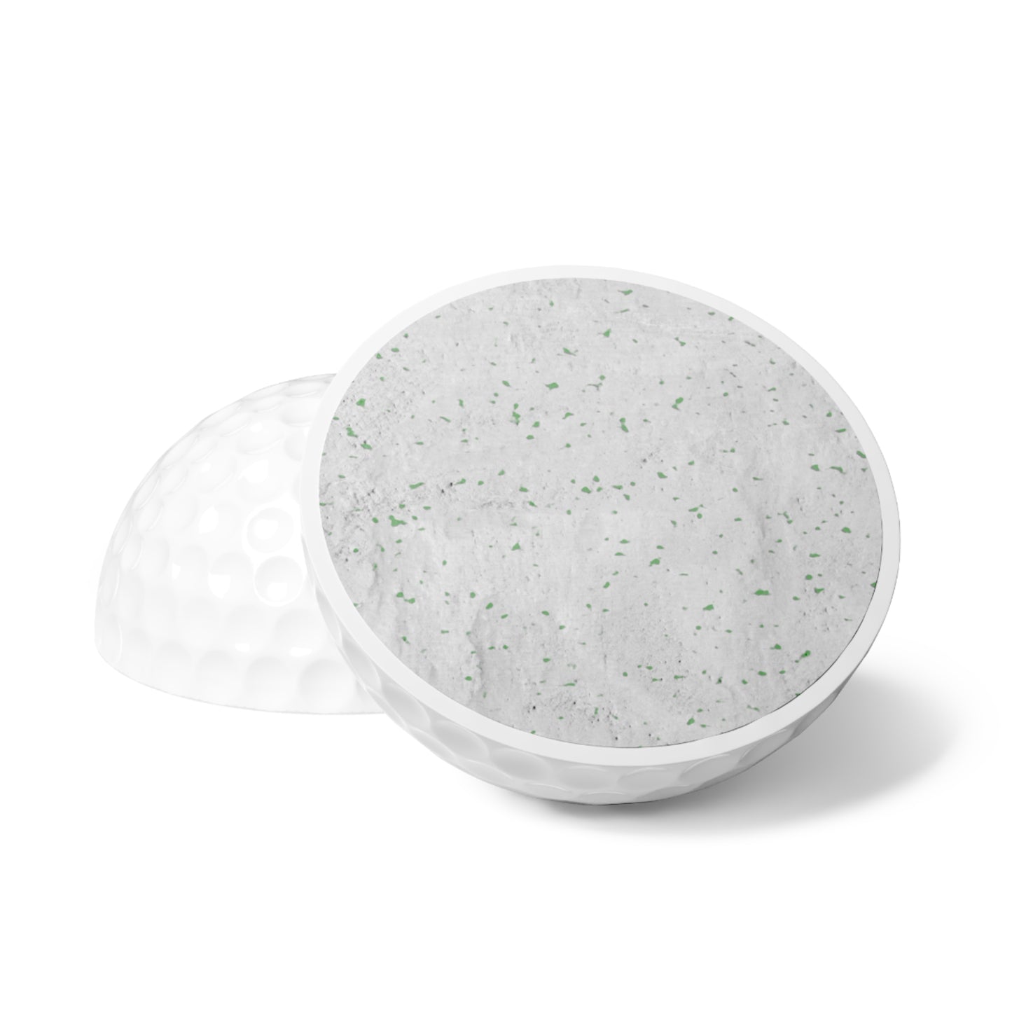 Golf Balls 6 Pack | Golf Balls - Humorous