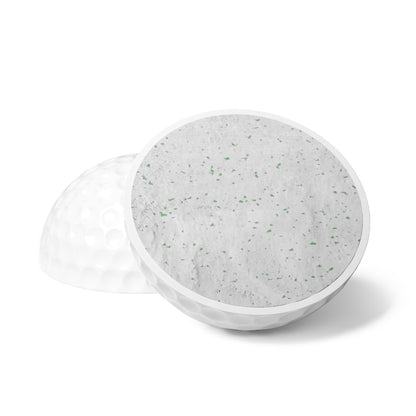 Golf Balls 6 Pack | Golf Balls - Humorous