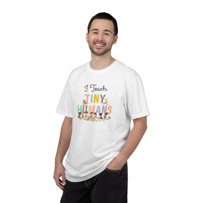 Teacher T-Shirt, Funny Teacher Gift, Back to School Tee, Kids Teacher Apparel, Educational Shirt, Classroom Humor Top