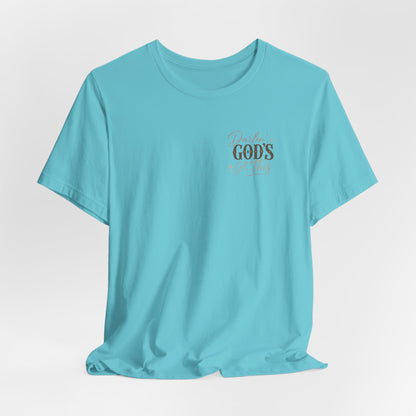 Darlin' God's Got This T-Shirt | Inspirational Faith Christian Tee