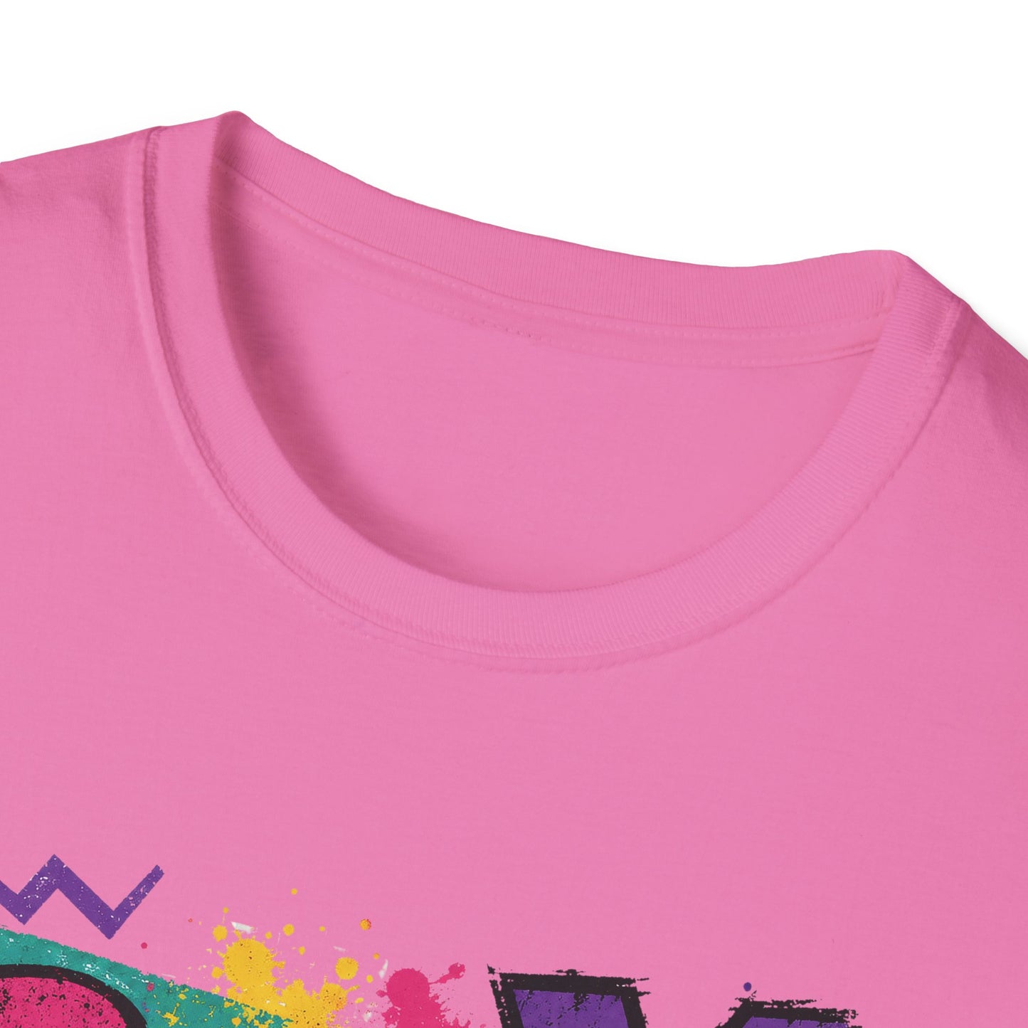 Gen X We Survived Everything T-Shirt | 90s Retro Graphic Tee