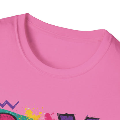 Gen X We Survived Everything T-Shirt | 90s Retro Graphic Tee
